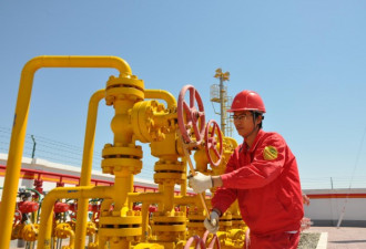 中国石油赢得竞标 将向委内瑞拉石油公司出售