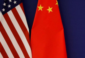 美媒：特朗普下周启动对华两千亿美元关税