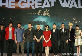 范冰冰暗讽《长城》上座率，网友：一针见血啊