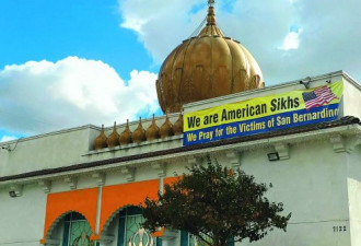 加州发生亚裔仇恨事件 30多座教堂被破坏