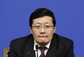 日媒：楼继伟突然卸任 东京就此失去良机