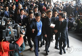 朴槿惠亲信之子演电视剧 电视台高层被指开后门