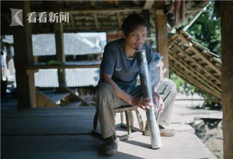 云南村庄35户家庭33户吸毒：毒品毁了村里男人