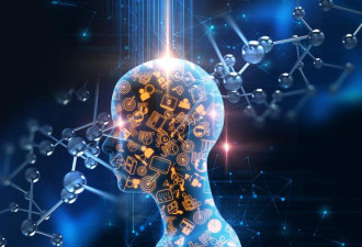 人类和机器人互补:人工智能将成科学家重要帮手