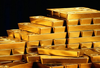 泰国明年起禁采黄金 20年后世界再无黄金可用?