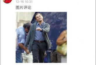小李子代言比亚迪，网友发现自己被套路了…
