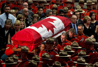 高危工作：加拿大一年530名联邦警官被打伤