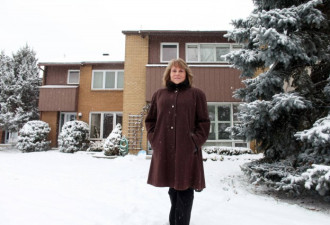 加拿大房东们的故事 家家有本难念的经