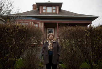 加拿大房东们的故事 家家有本难念的经