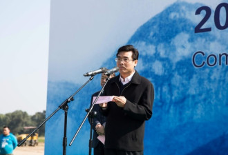 北京最年轻副市长林克庆 再添新职