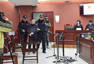 江苏一名教师杀死长期卧病在床女儿 获刑12年