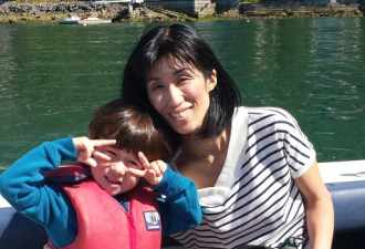 护照新规后 5岁亚裔小孩难返加拿大
