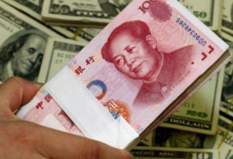 高盛：中国明年经济料增6.5% 人民币或贬至7.3