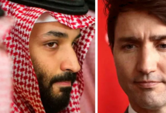 一些沙特留学生向加拿大政府申请难民
