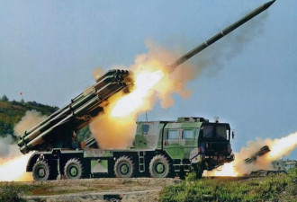 媒体争相报道 中国磁轨炮和导弹结合领先世界