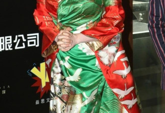 她曾是郭富城绯闻女友 45岁风韵犹在