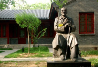 朱镕基赞誉的一代宗师 一生未婚育只做一件事