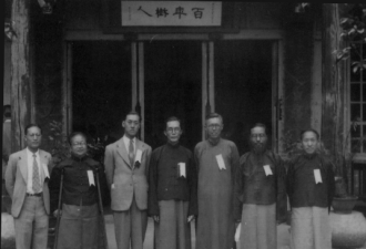 朱镕基赞誉的一代宗师 一生未婚育只做一件事
