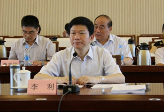 中国首例 卫计委“老人”罕见升副部