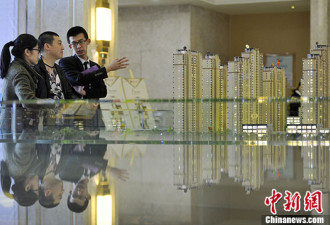 明年中国房地产市场将会怎么走?中央透露信号