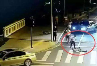 为什么昆山骑车男属正当防卫?省检给出4理由