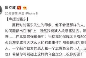 刘强东家族信托：奶茶如果离婚能分多少家产？