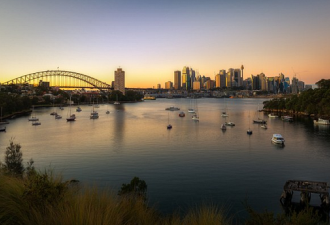 全球繁荣指数公布：新西兰第一 澳洲排名第六