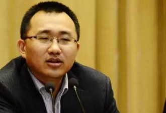 中央网信办副局长曲昌荣因公牺牲:享年39岁