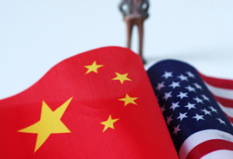 美国为什么要凑600亿美元学中国？