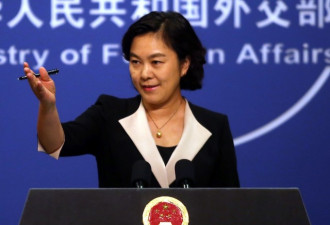 北京为何突封杀澳大利亚广播公司 外交部回应