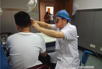 女友亲吻过猛小伙紧急进医院 甚至有人丢了命