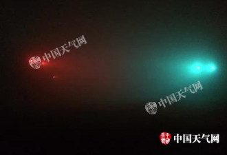 北京雾霾能见度不足50米 169航班取消六环封闭