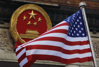 中美贸易战升级 北京遭遇“里根时刻”
