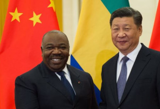 中非合作论坛:中国向非洲送大礼的债务陷阱