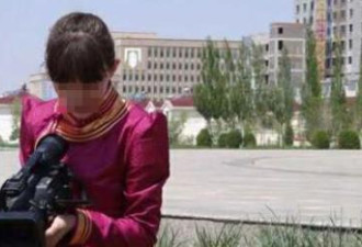 内蒙古女记者遭家暴致死案开庭 其夫:喝断片了