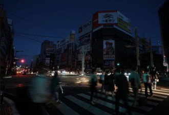 我在北海道 亲历了日本政府的地震救灾