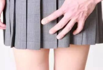 电车痴汉：不仅是女性的敌人，也是男性的敌人