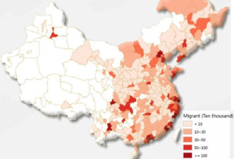 中国的房价泡沫，可能比你想象的小得多