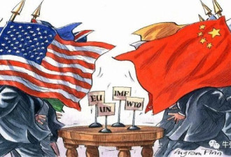 中美贸易战现新动向，特朗普这个表态有玄机