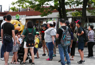 赴韩中国游客连续两个月增45%以上