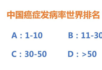 我们是兼职辟谣 别人全职在传播伪科学