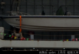 &quot;航母奶妈&quot;来了 中国首艘4万吨级补给舰完工