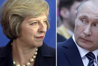 英国指控俄国间谍神经毒剂攻击 作案细节曝光