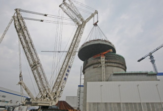 中国商用高温气冷堆核电站实现领跑