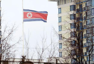 时隔四个月，朝鲜最高级别脱北外交官再就业