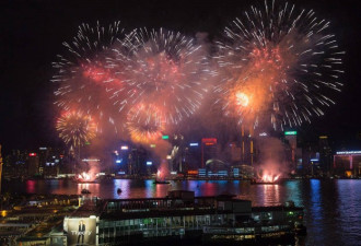 海航48天砸142亿在港拿地 香港5巨头竞买全落败
