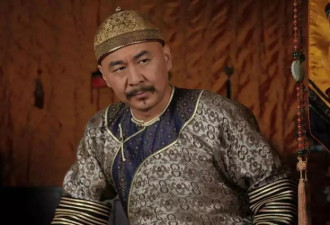 乾隆忙于宫斗之时 大洋彼岸的这个男人…