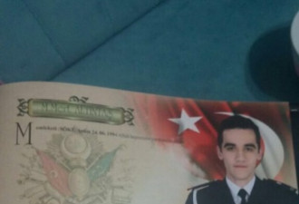 俄驻土耳其大使遇刺身亡 记者冒死拍下照片