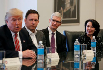 江郎才尽:苹果2016年衰落 意味着美国的衰落