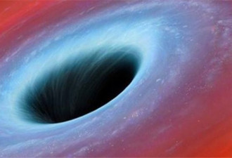 新发现: 黑洞确实存在,掉进去就能从宇宙消失